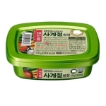 CJ제일제당 해찬들 사계절 쌈장 170g[1개]