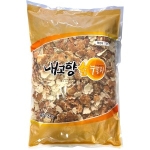 일성식품 내고향 손 누룽지 3kg [1개]