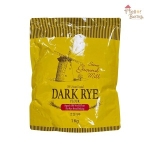 밥스레드밀내츄럴푸드 유기농 호밀가루 Dark Rye Flour 1kg