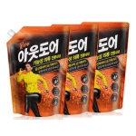울샴푸 아웃도어 리필 1L