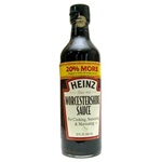 하인즈 우스타소스 355ml[1개]