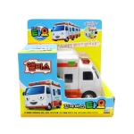 꼬마버스 타요 앨리스 구급차