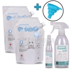 바이오클 펫 리필 4000ml