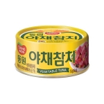 동원F&B 야채 참치 150g[1개]