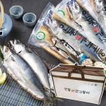 이동삼안동간고등어  이동삼 안동 간고등어 500g