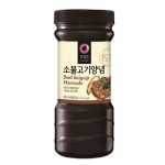  청정원 소불고기 양념 840g [1개]