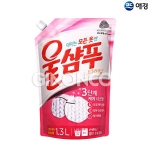 울샴푸 오리지널 리필 1.3L