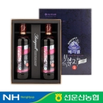 선운산농협 베리웰 복분자 진액 지관 700ml