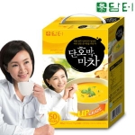 담터  단호박 마차 50개입