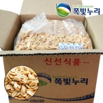 쪽빛누리  볶음 알땅콩 3.75kg