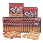 YBM/Si-sa  세계 고등학생 토론대회 실황 DVD Set (스크립트 15권 + DVD 15)