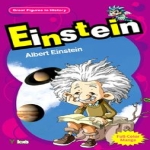 영진닷컴  알버트 아인슈타인 Albert Einstein (CD 1 포함) - Great Figures in History 상품이미지