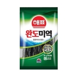 사조해표 해표 미역 45g [10개]