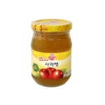  오뚜기 블루베리잼 300g [15개]