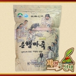  엔초이스 자연의선택 은행마죽골드 1.5kg [1개]