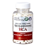 종근당건강 가르시니아 다이어트 HCA 224정