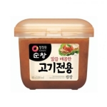  청정원 순창 고기전용 쌈장 900g [1개]