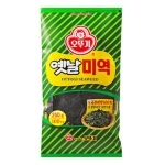 오뚜기  옛날 미역 250g
