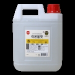  이츠웰 이온물엿 9kg [1개]