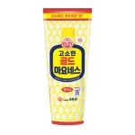 오뚜기 고소한 골드 마요네즈 300g