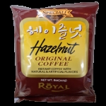 로얄  헤이즐넛향 인스턴트 커피 227g