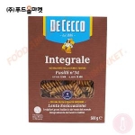 데체코 푸실리 500g