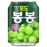 해태음료 포도 봉봉 238ml