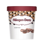 하겐다즈  커피 파인트 473ml