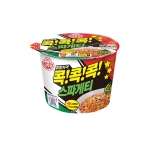 오뚜기 콕콕콕 스파게티 120g [3개]