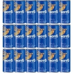  해태음료 써니텐 포도 250ml [30캔] 상품이미지