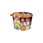 오뚜기  오동통면 용기 100g