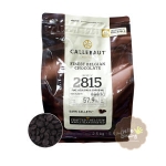 칼리바우트  다크 초콜릿 2.5kg [1개]