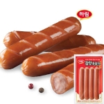 하림  참맛 후랑크 80g