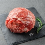 한림육가공  임규율고기마을 돼지 앞다리살 찌개용 500g