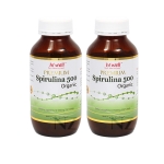 하이웰 프리미엄 스피루리나 500 500정