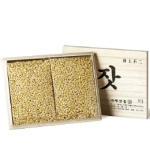 원조가평잣집 가평 참잣 1kg[1개]