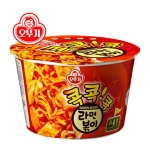오뚜기 콕콕콕 라면볶이 120g [1개]