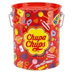 농심  츄파춥스 팝아트틴 1650g