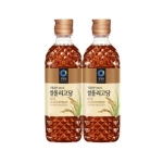 청정원 쌀 올리고당 1.2kg