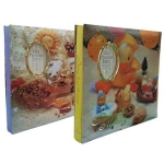 베스트원  접착식 베이비 앨범 40매