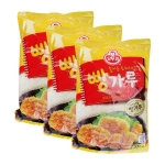 오뚜기 빵가루 500g