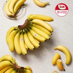 돌(Dole) Dole 바나나 13kg
