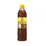  오뚜기 쌀 올리고당 700g [20개]