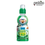  팔도 뽀로로 사과맛 235ml [24개]
