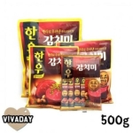  청정원 한우 감치미 500g [1개]