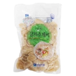 평화식품  평화 감자 수제비 1kg