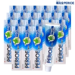 LG생활건강 페리오 캐비티케어 알파 치약 160g