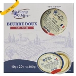 이즈니 생 메르  무염 버터 포션 10g