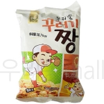 우리밀 꾸러기짱 85g [1개]
