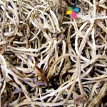 하늘농가  순수국산 건고구마순 70g